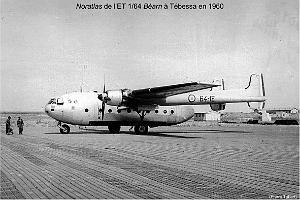 165- ARMEE DE L'AIR EN ALGERIE 1945-1962-13 (27)